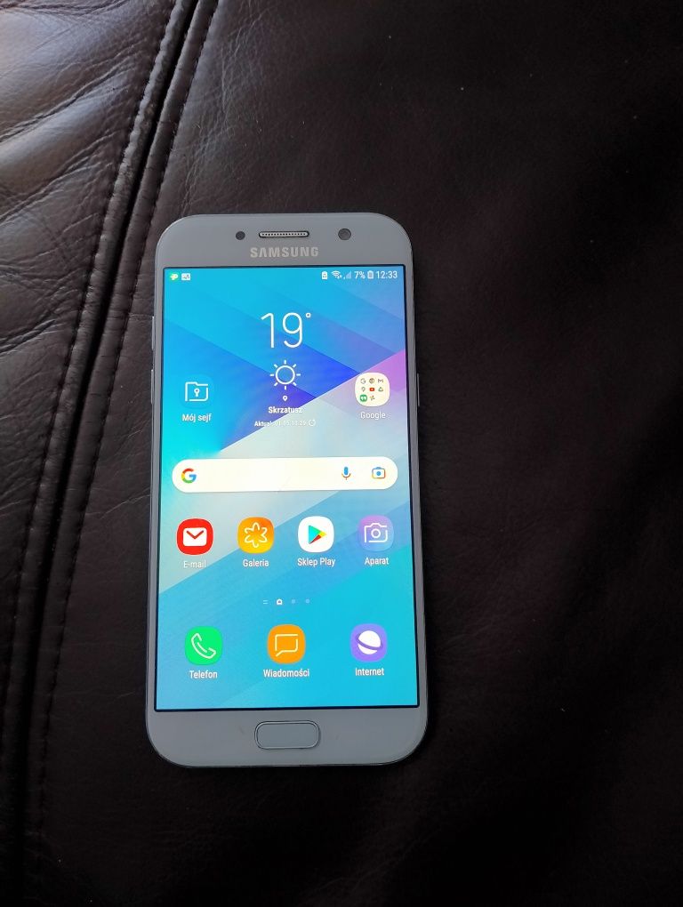 Samsung Galaxy a5