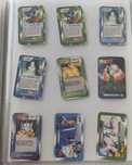 Karty Dragon Ball Chio