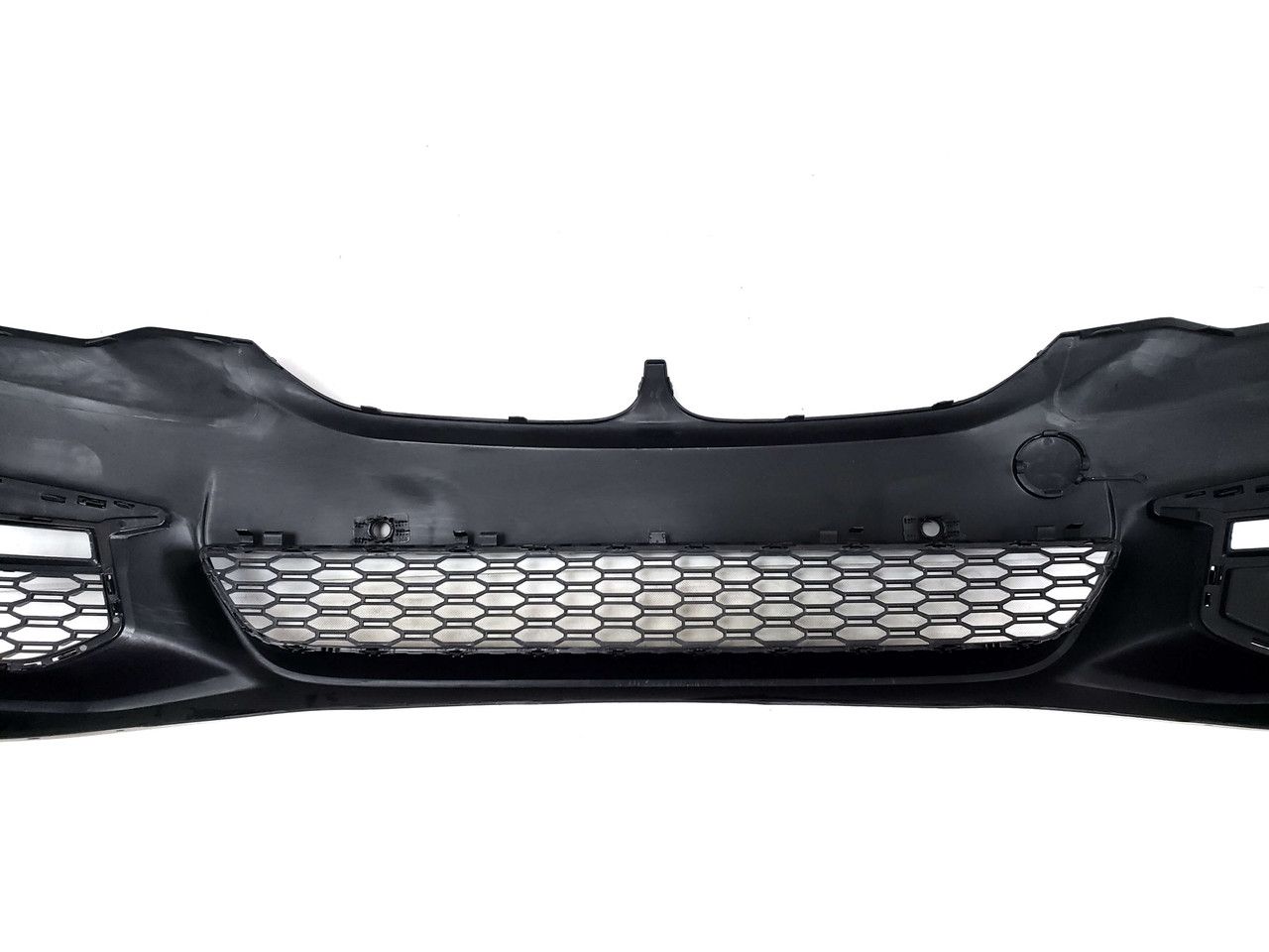 Передній бампер (  M-Paket ) на BMW 5 Series G30 / G31 2017-2020