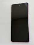 SAMSUNG S20 FE 5G G780 G781 ORY LCD Ekran wyświetlacz - lawendowy