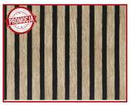 Samoprzylepna Tapeta Lamel Panele Ścienne Drewno 3D Winylowa 40x10m