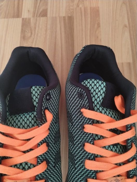 Кроссовки Adidas ZX Flux Torsion, чоловічі, розмір 44