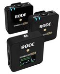 Мікрофонна радіосистема Rode Wireless GO II