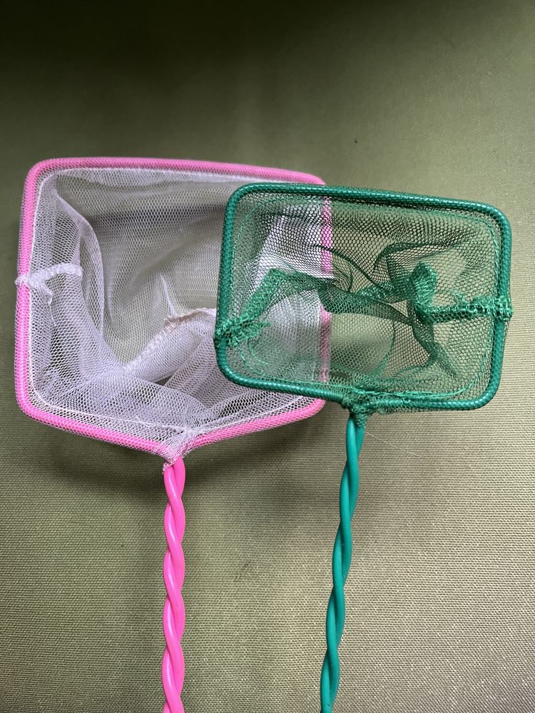 Redes de Pesca Novas