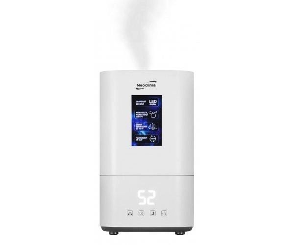 Зволожувач повітря Neoclima SP-55W