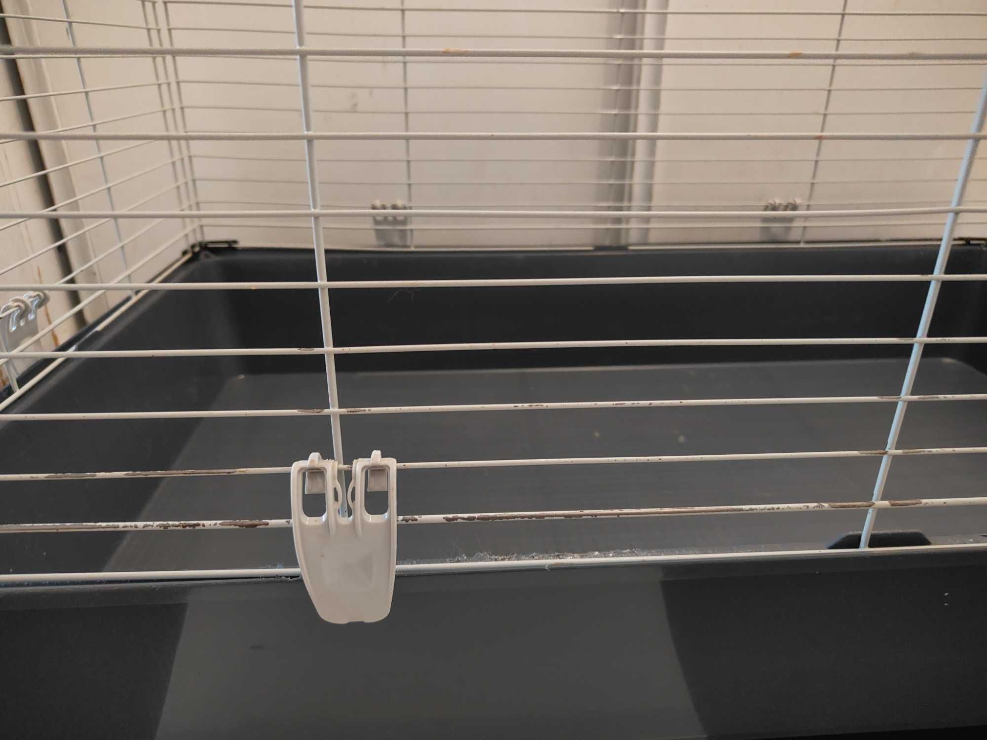 Klatka Ferplast 100x57