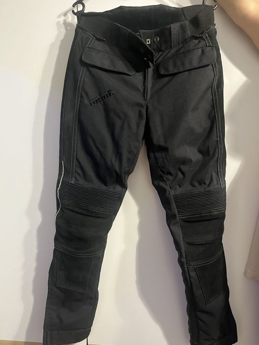 Штаны для мотоцикла 36 размер