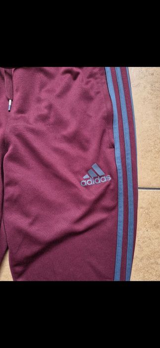 Damskie dresy adidasa oryginalne? Wysyłam tylko paczkomatem inpost