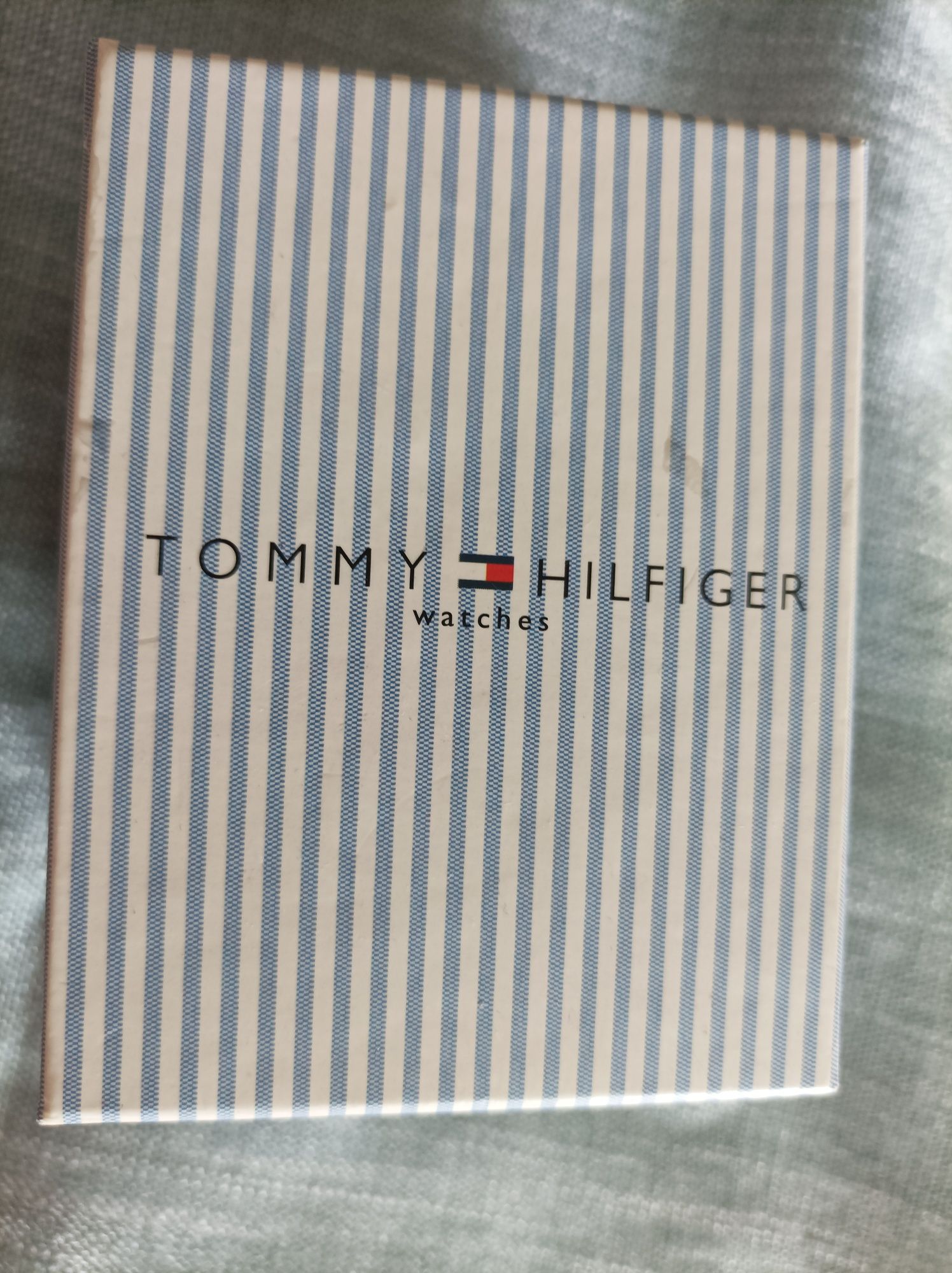 Relógio Tommy Hilfiger original