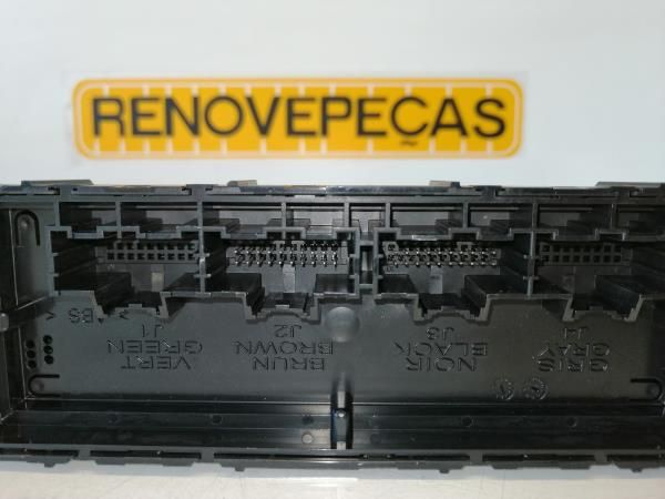 Módulo genérico OPEL Astra J