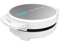Gofrownica okrągła CECOTEC Fun Gofrestone Sweetie, moc 1000 W, serca