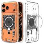 Spigen Ultra Hybrid Mag Magsafe Iphone 17 Pro Neo One