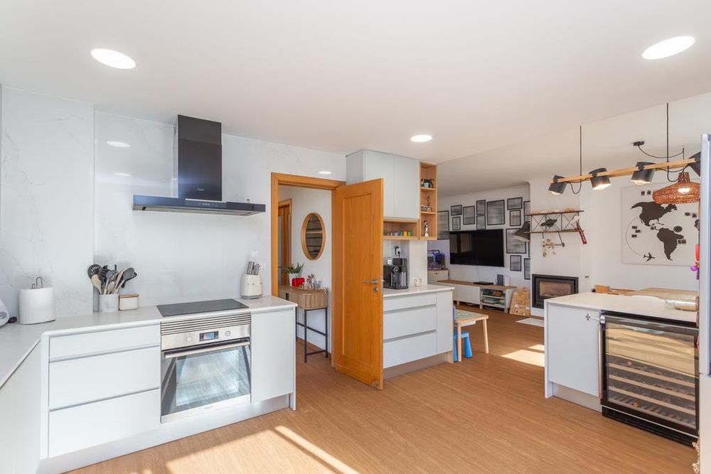 Moradia São Domingos de Rana