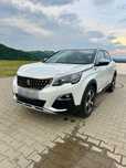 Peugeot 3008 Peugeot 3008 1.5 BlueHDi 130KM Crossway Automat 2020