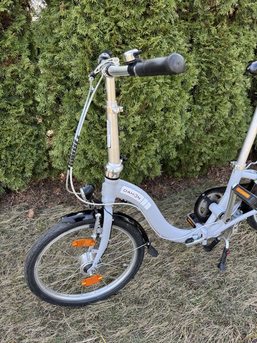 Składany rower Dahon 20