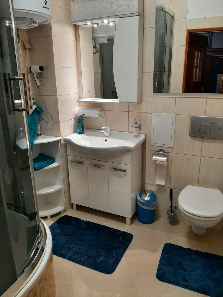 Apartament Mrągowo