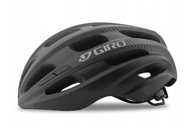 Kask rowerowy Giro Isode Universal Fit 54-61 cm