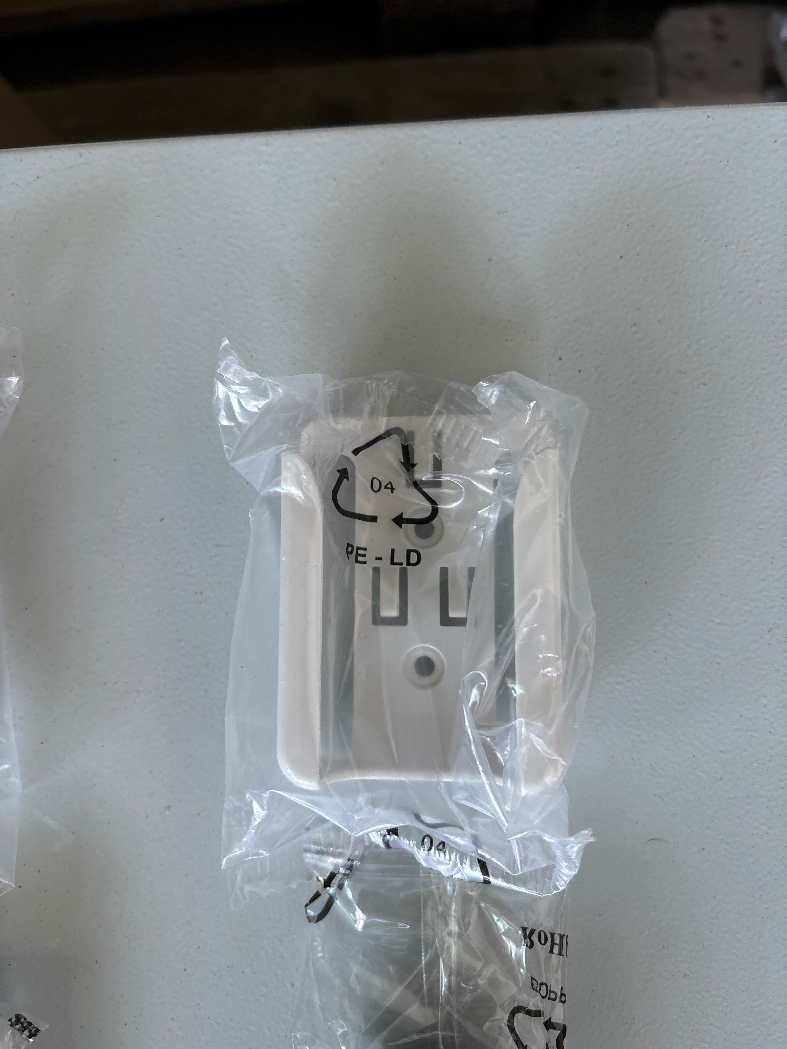 Comando Ar condicionado Midea NOVO*