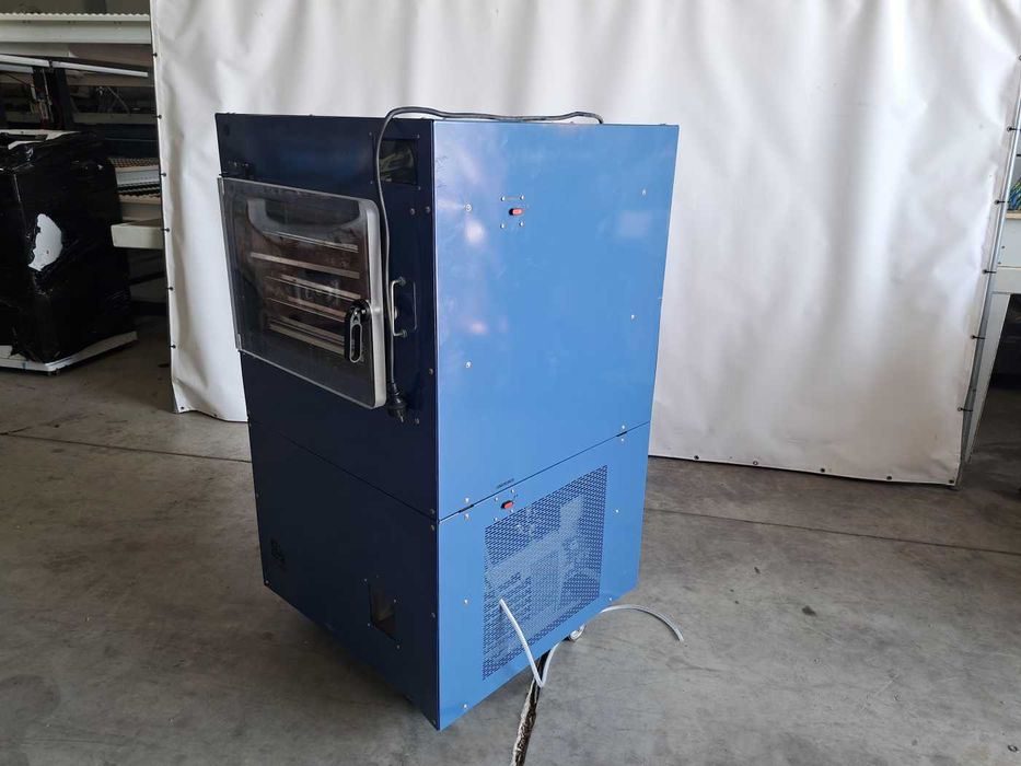 Liofilizator FrostX 10