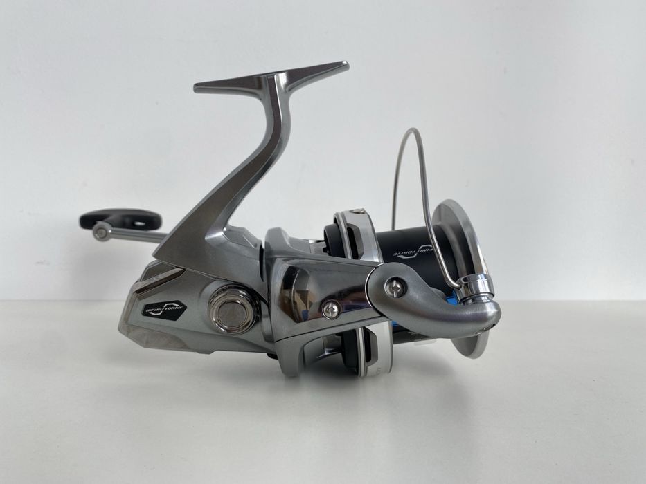 Котушка Shimano Ultegra 14000 XTE/XSE (Є другі моделі)