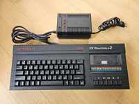 ZX Spectrum 128k +2A z zasilaczem- ładny stan, bez modyfikacji