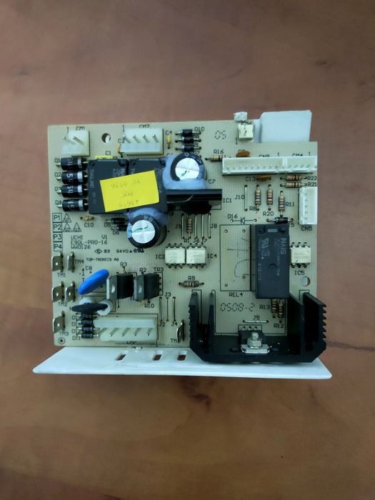 Elektronika moduł płyta główna Jura E10