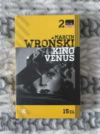 „Kino Venus” Marcin Wroński