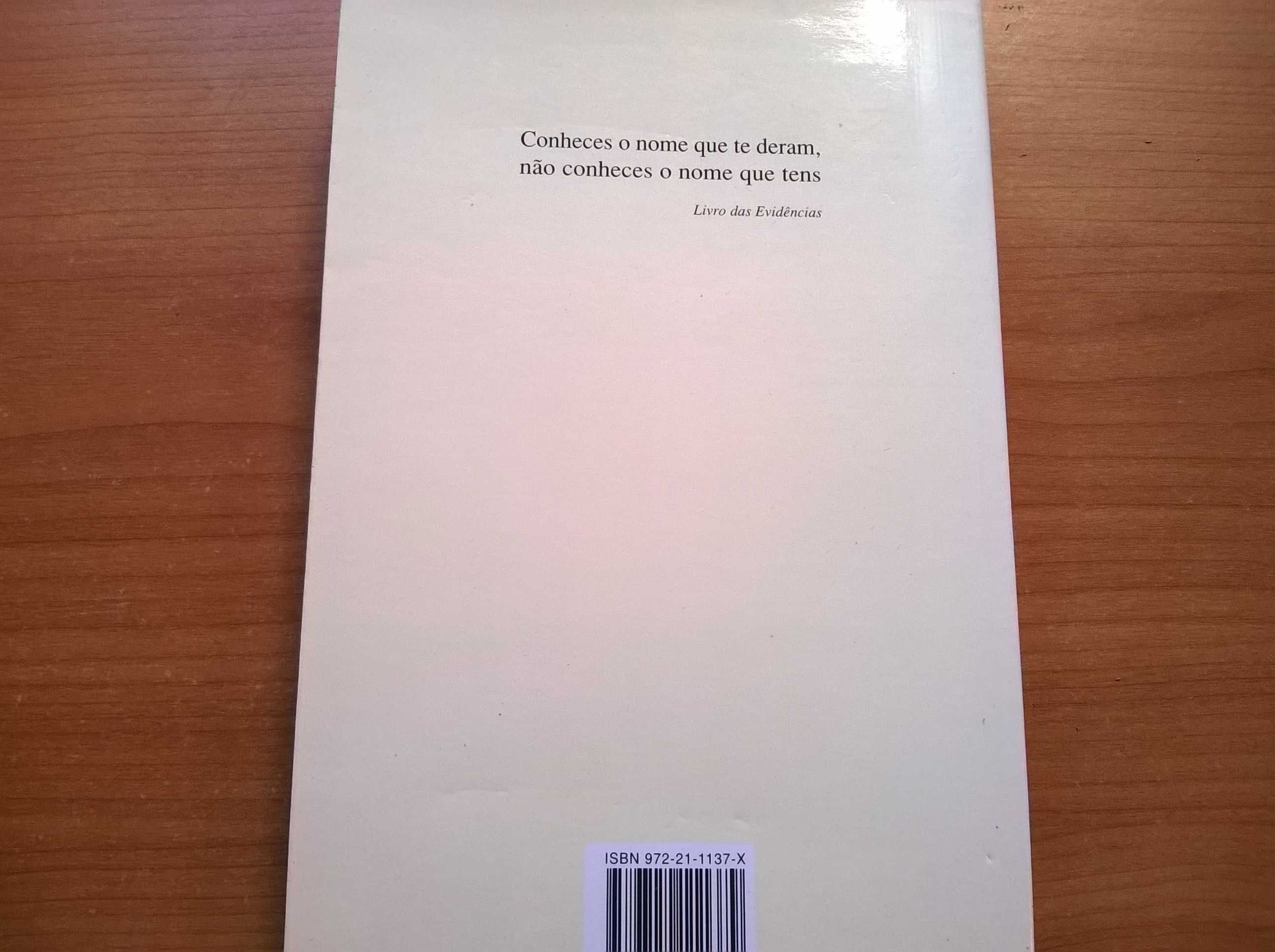 Todos os Nomes (2.ª edição) - José Saramago