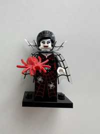 Lego minifigurka seria 14, Spider Lady