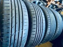 Шини Резина Літні 185 60 15 Nexen NBlue HD [4414] 4шт