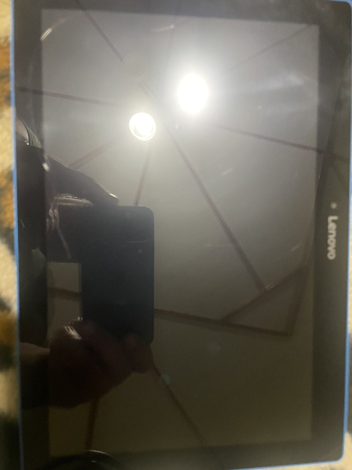 Lenovo 10"TB-X103F