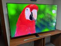 TV Samsung qe65q77tau