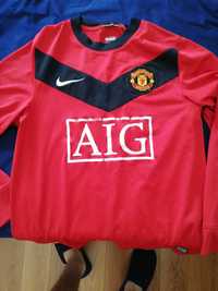 Camisola Manchester United - 2009/2010