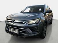 SsangYong/KGM Korando FV 23%/Dostępny od ręki
