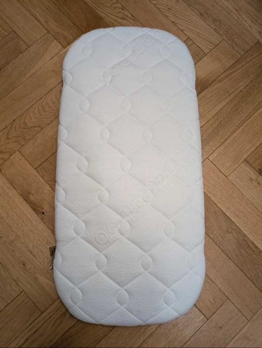 Chicco Baby Hug 4w1, Bujaczek dla dziecka