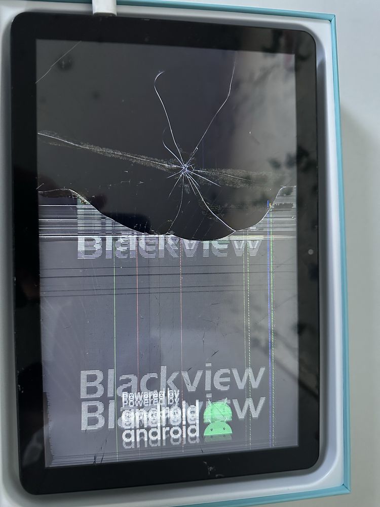 Blackview Tab A7 Kids