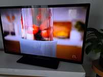 Telewizor philips 43 cale