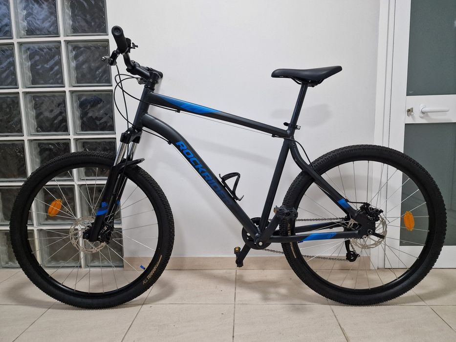 Bicicleta MTB ROCKRIDER ST120 - Roda 27.5