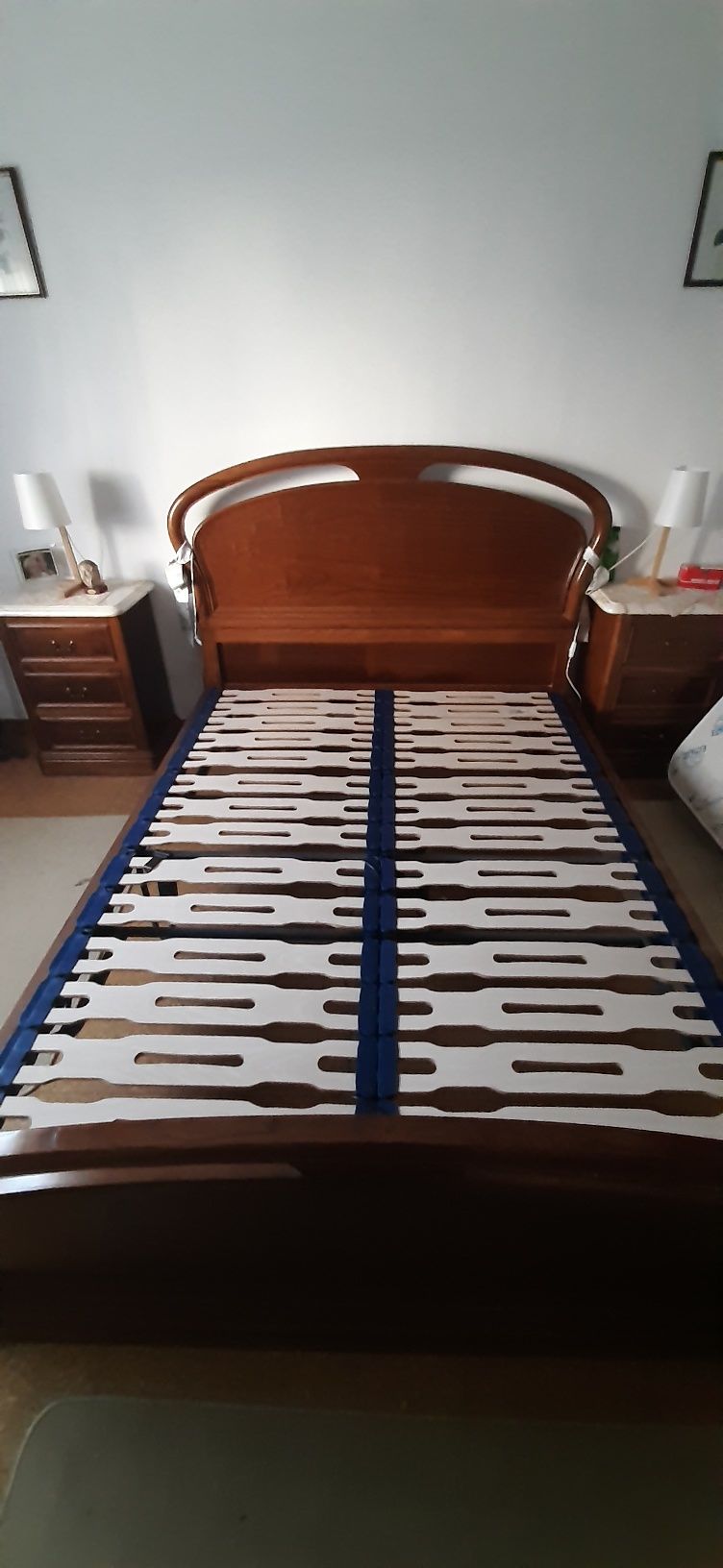 Grande oportunidade Mobilia de quarto de casal