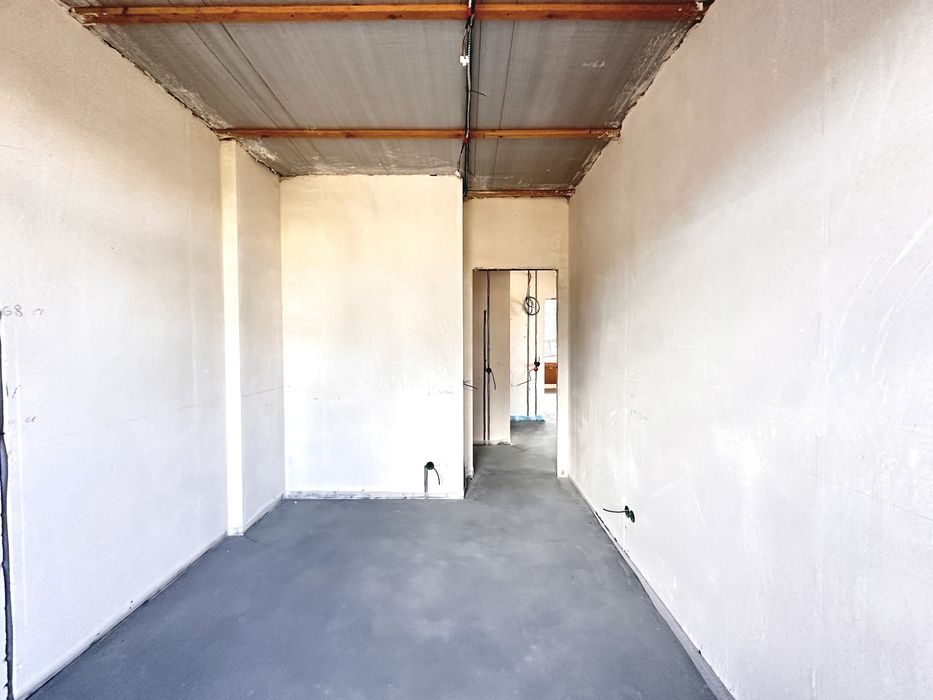 Дуплекс з частковим ремонтом КМ Лісове Гостомель Оф 2%