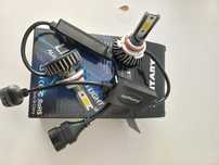 Lampadas Led HB4 (9006) C/ CanBus