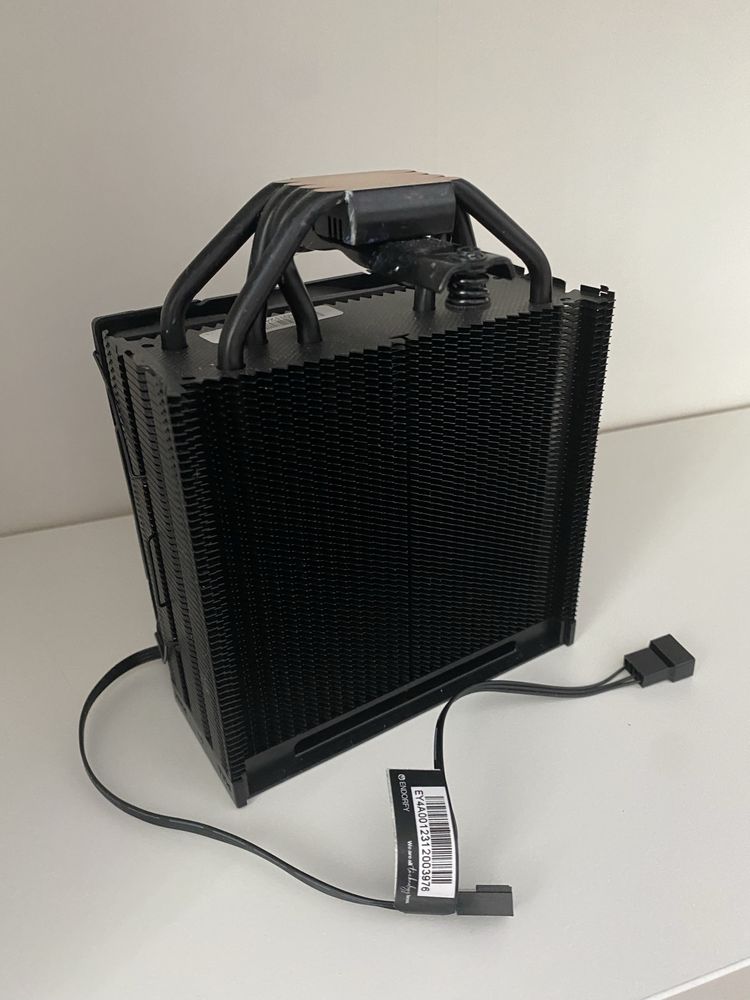 Endorfy Fera 5 Black