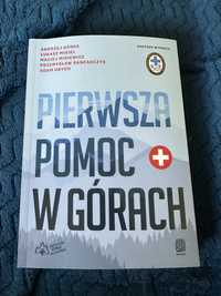 Pierwsza pomoc w górach