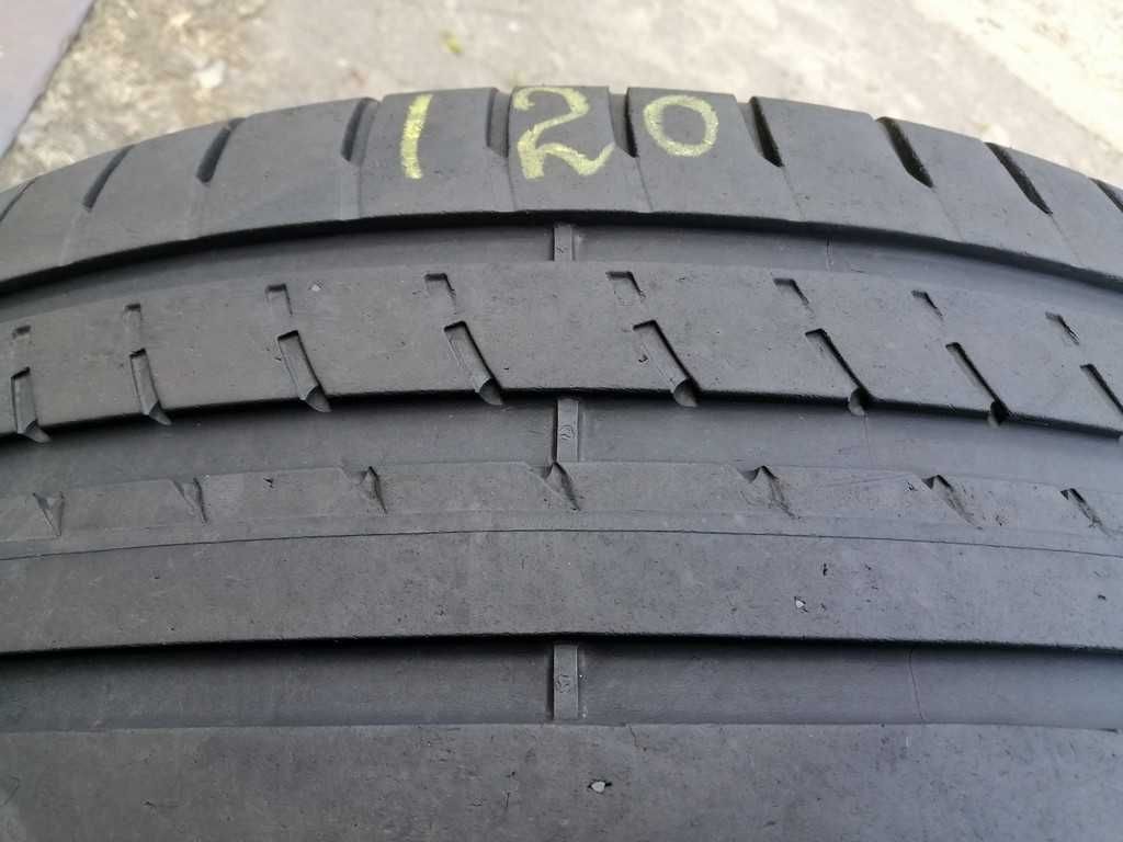 Goodyear Eagle F1 Asymmetric 2 265/45R20 108Y шини бу літо 2 штуки