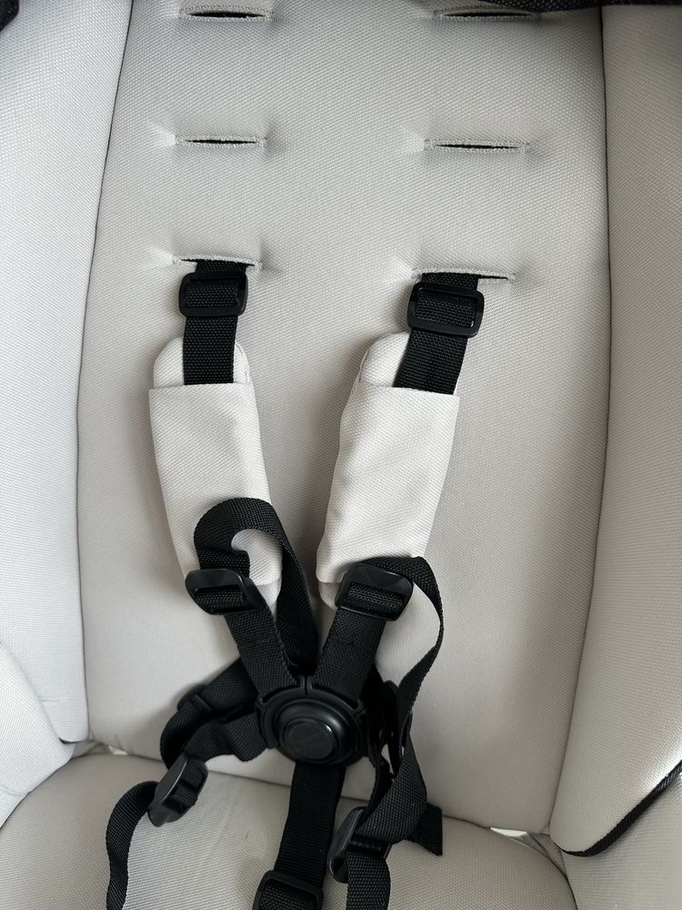 Коляска Anex Stardust 3в1