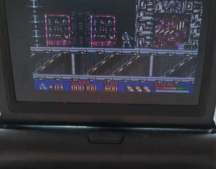 A500 amiga rev 6A commodore oryginał 100% ok retro kolekcja komputer