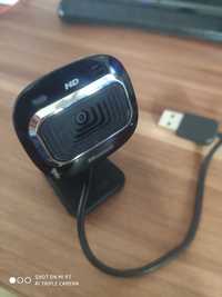 Kamerka internetowa  Microsoft LifeCam HD-3000