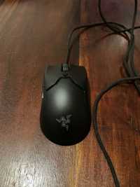 Rato Gamer Razer!