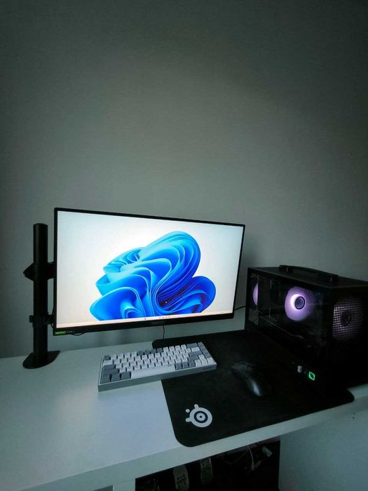 2K/165hz/ Gwarancja/27"IPS/monitor MSI Gamingowy