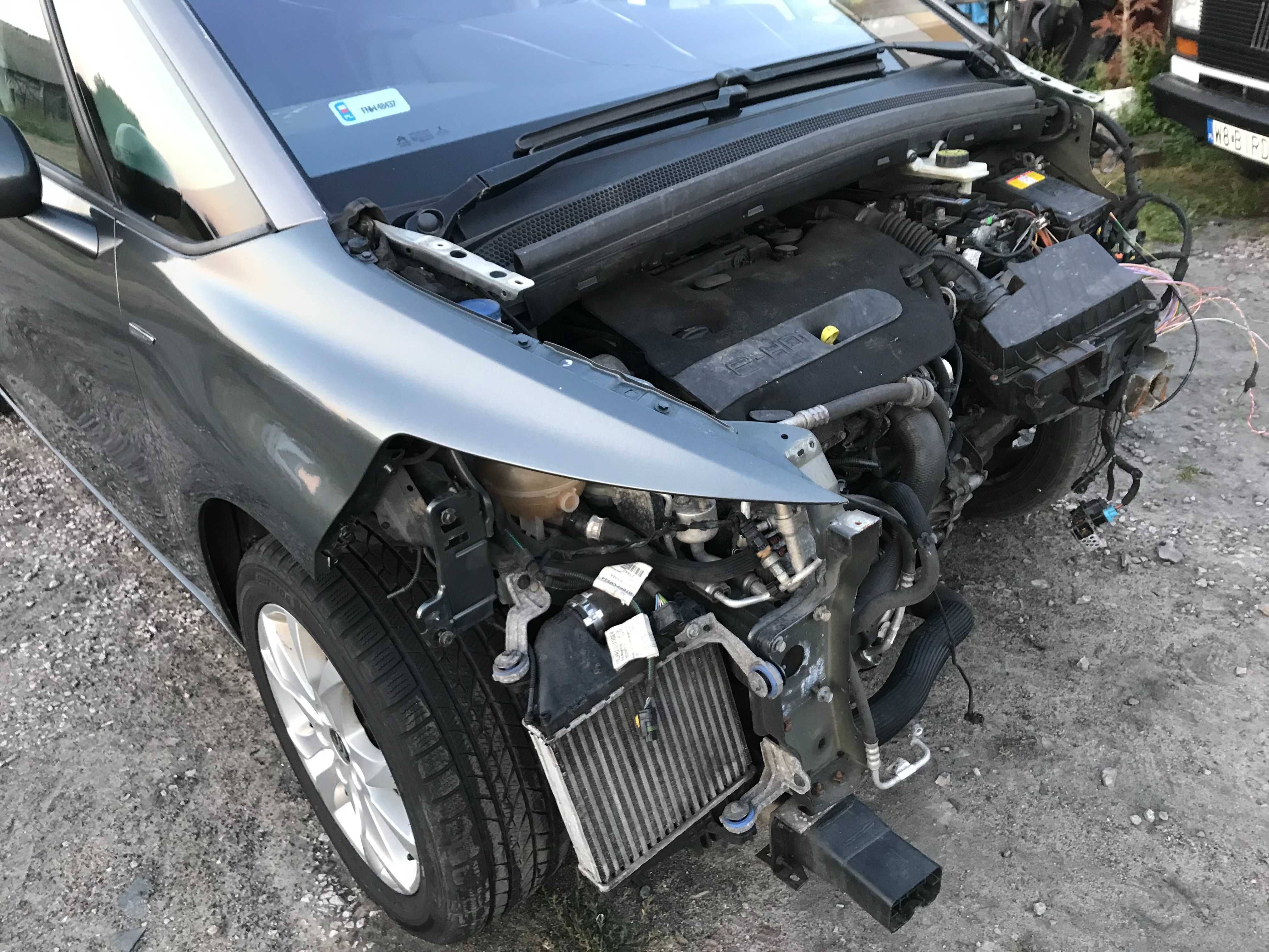 Citroenn C 4 Grand Picasso